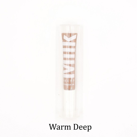 Milk Makeup Other - Milk Makeup - Flex Concealer - Warm Deep - .2 oz / 5.9 ml